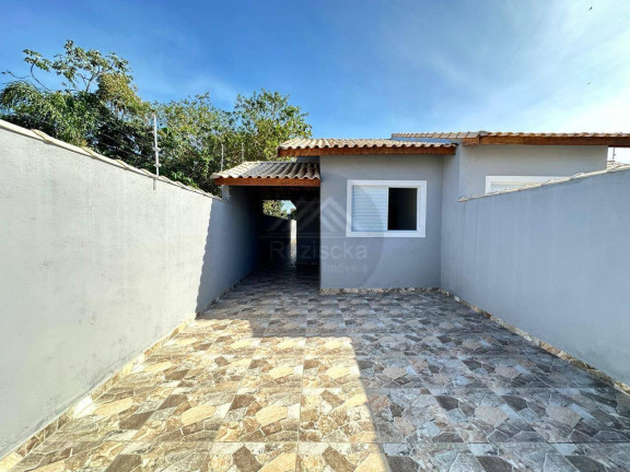 Imagem Casa com 2 Quartos à Venda, 193 m² em Bopiranga - Itanhaém Imagem Casa com 2 Quartos à Venda, 193 m² em Bopiranga - Itanhaém