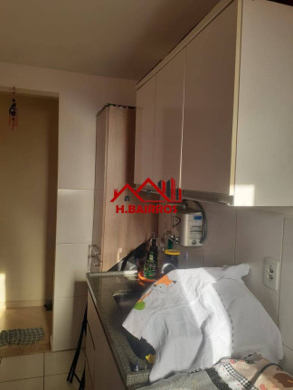 Imagem Apartamento com 2 Quartos à Venda, 48 m² em Palmeiras De São José - São José Dos Campos Imagem Apartamento com 2 Quartos à Venda, 48 m² em Palmeiras De São José - São José Dos Campos