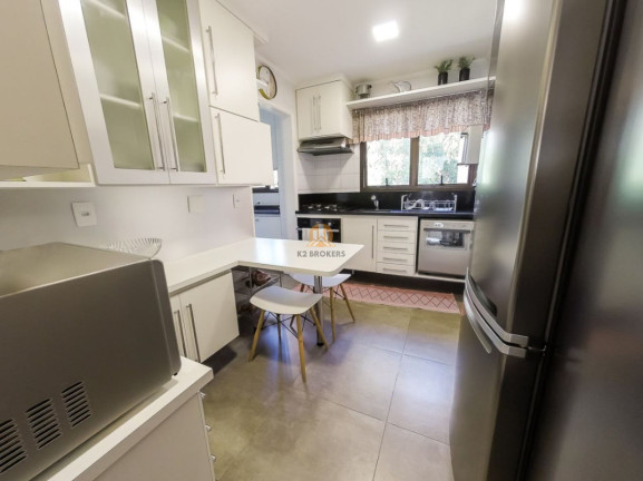 Imagem Imóvel com 3 Quartos à Venda, 100 m² em Vila Andrade - São Paulo Imagem Imóvel com 3 Quartos à Venda, 100 m² em Vila Andrade - São Paulo
