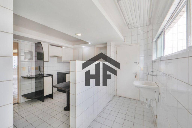 Imagem Apartamento com 4 Quartos à Venda, 145 m² em Espinheiro - Recife