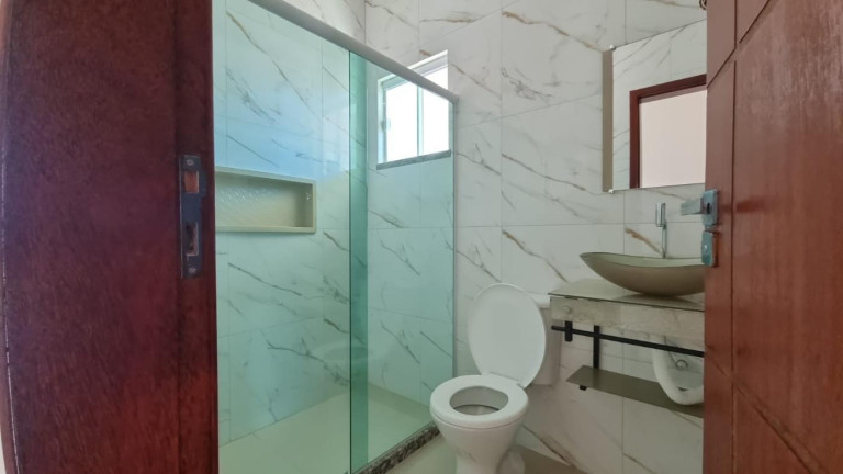 Imagem Casa com 3 Quartos à Venda, 130 m² em Jacone - Saquarema Imagem Casa com 3 Quartos à Venda, 130 m² em Jacone - Saquarema