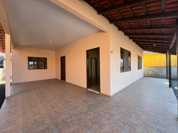 Imagem Casa com 3 Quartos à Venda, 146 m² em Centro - Balneário Barra Do Sul
