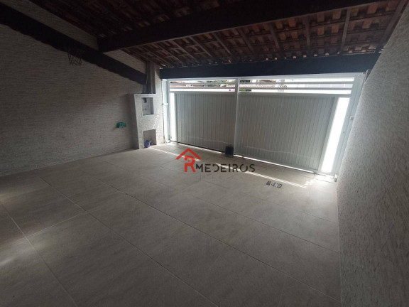 Imagem Casa com 3 Quartos à Venda, 85 m² em Mirim - Praia Grande Imagem Casa com 3 Quartos à Venda, 85 m² em Mirim - Praia Grande