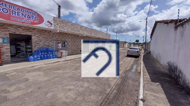 Imagem Ponto Comercial à Venda ou Locação, 25 m² em Bosque Das Colinas - São José De Mipibu Imagem Ponto Comercial à Venda ou Locação, 25 m² em Bosque Das Colinas - São José De Mipibu