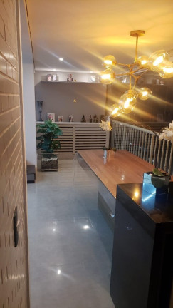 Imagem Imóvel com 2 Quartos à Venda, 111 m² em Vila Gumercindo - São Paulo Imagem Imóvel com 2 Quartos à Venda, 111 m² em Vila Gumercindo - São Paulo