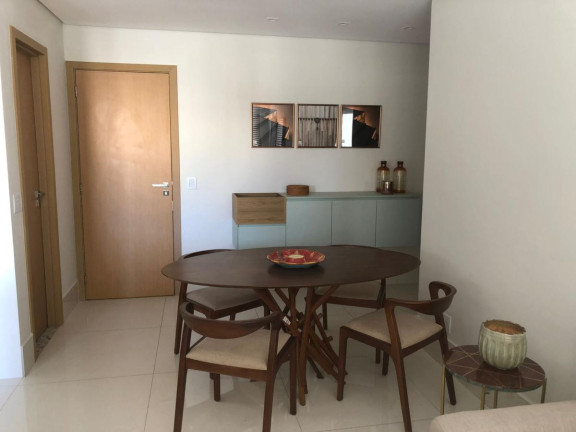 Imagem Apartamento à Venda, 66 m² em Setor Bueno - Goiânia Imagem Apartamento à Venda, 66 m² em Setor Bueno - Goiânia