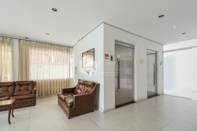 Imagem Apartamento com 2 Quartos à Venda, 60 m² em Vila Mariana - São Paulo