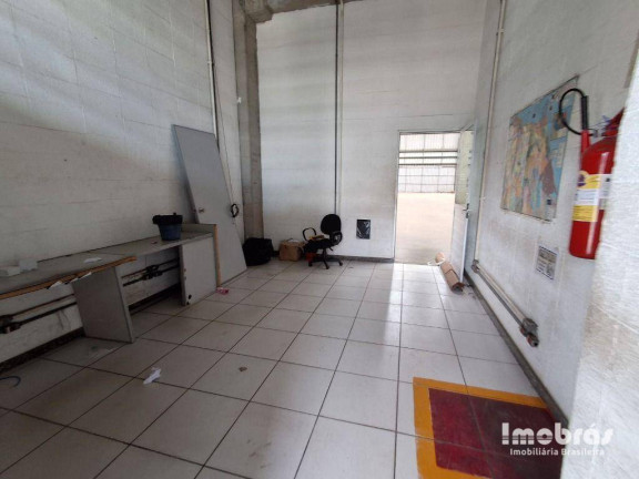 Imagem Galpão para Alugar, 1.527 m² em Distrito Industrial - Maracanaú Imagem Galpão para Alugar, 1.527 m² em Distrito Industrial - Maracanaú