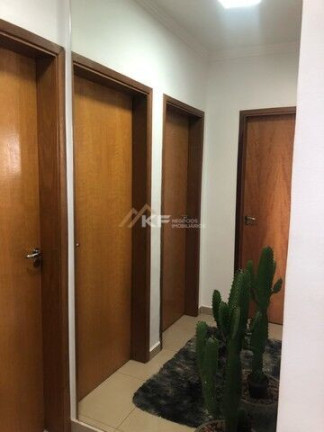 Imagem Apartamento com 2 Quartos à Venda, 53 m² em Parque Dos Lagos - Ribeirão Preto Imagem Apartamento com 2 Quartos à Venda, 53 m² em Parque Dos Lagos - Ribeirão Preto