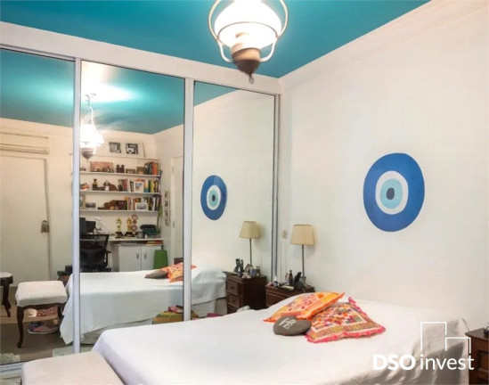 Imagem Apartamento com 3 Quartos à Venda, em Cerqueira César - São Paulo Imagem Apartamento com 3 Quartos à Venda, em Cerqueira César - São Paulo