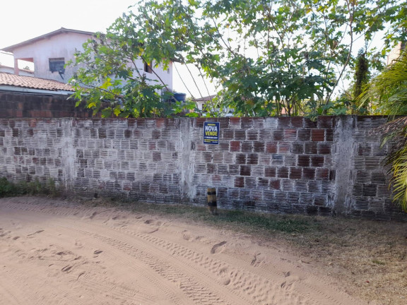 Imagem Terreno à Venda, 594 m² em Centro - Tibau Do Sul Imagem Terreno à Venda, 594 m² em Centro - Tibau Do Sul