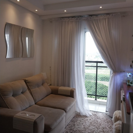Imagem Imóvel com 2 Quartos à Venda, 52 m² em Parque Morumbi - Votorantim Imagem Imóvel com 2 Quartos à Venda, 52 m² em Parque Morumbi - Votorantim