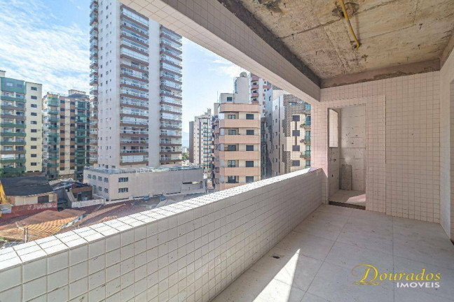 Apartamento com 2 Quartos à Venda, 75 m² em Tupi - Praia Grande