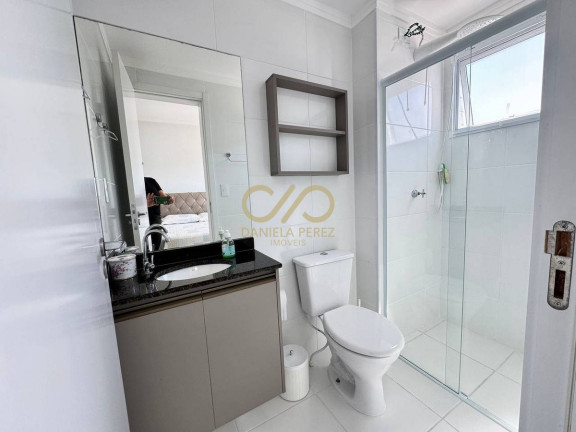 Imagem Apartamento com 2 Quartos à Venda, 72 m² em Flórida - Praia Grande Imagem Apartamento com 2 Quartos à Venda, 72 m² em Flórida - Praia Grande