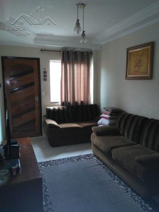 Imagem Casa de Condomínio com 2 Quartos à Venda, 63 m² em Vila Ré - Sao Paulo Imagem Casa de Condomínio com 2 Quartos à Venda, 63 m² em Vila Ré - Sao Paulo