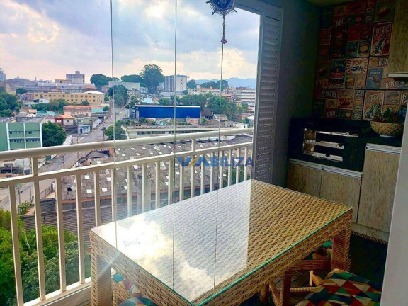 Imagem Apartamento com 2 Quartos à Venda, 62 m² em Vila Leonor - Guarulhos Imagem Apartamento com 2 Quartos à Venda, 62 m² em Vila Leonor - Guarulhos
