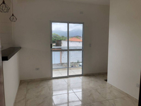 Imagem Casa com 2 Quartos à Venda, 49 m² em Anhanguera - Praia Grande Imagem Casa com 2 Quartos à Venda, 49 m² em Anhanguera - Praia Grande