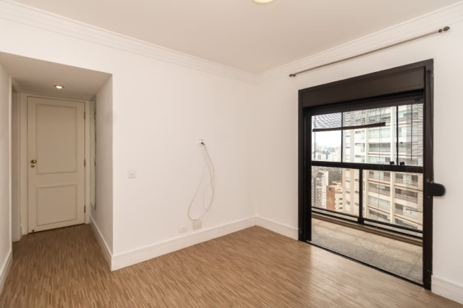 Imagem Imóvel com 3 Quartos à Venda, 157 m² em Vila Andrade - São Paulo