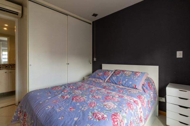 Imagem Apartamento com 2 Quartos à Venda, 60 m² em Vila Nova Conceição - São Paulo
