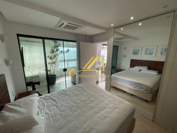 Imagem Imóvel com 1 Quarto para Alugar, 62 m² em Barra - Salvador Imagem Imóvel com 1 Quarto para Alugar, 62 m² em Barra - Salvador