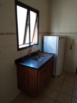 Imagem Apartamento com 1 Quarto para Alugar, 55 m² em Jardim Irajá - Ribeirão Preto Imagem Apartamento com 1 Quarto para Alugar, 55 m² em Jardim Irajá - Ribeirão Preto