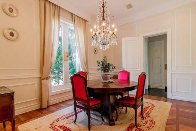 Imagem Casa com 2 Quartos à Venda, 430 m² em Alphaville Residencial Dois - Barueri Imagem Casa com 2 Quartos à Venda, 430 m² em Alphaville Residencial Dois - Barueri