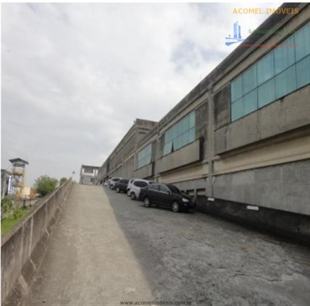 Imagem Imóvel Comercial à Venda, 14.700 m² em Planalto - São Bernardo Do Campo Imagem Imóvel Comercial à Venda, 14.700 m² em Planalto - São Bernardo Do Campo