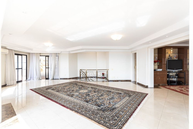 Imagem Apartamento com 4 Quartos à Venda, 480 m² em Alto Da Lapa - São Paulo Imagem Apartamento com 4 Quartos à Venda, 480 m² em Alto Da Lapa - São Paulo