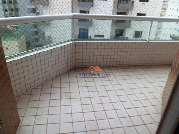 Imagem Apartamento com 2 Quartos à Venda, 90 m² em Aviação - Praia Grande