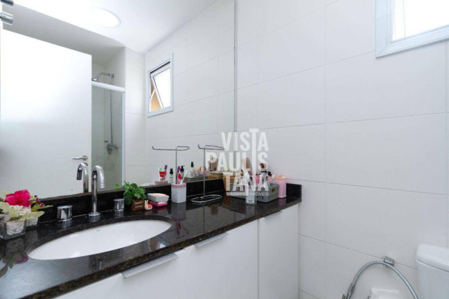 Imagem Apartamento com 3 Quartos à Venda, 89 m² em Vila Romana - São Paulo