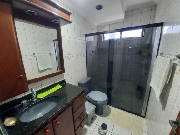 Imagem Apartamento com 2 Quartos à Venda, 67 m² em Aparecida - Santos