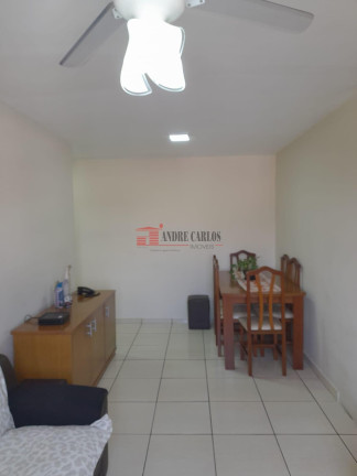 Imagem Apartamento com 2 Quartos à Venda, 55 m² em Metalúrgicos - Osasco