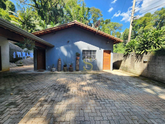 Imagem Chácara com 3 Quartos à Venda, 104 m² em Olho D'água - Mairiporã Imagem Chácara com 3 Quartos à Venda, 104 m² em Olho D'água - Mairiporã