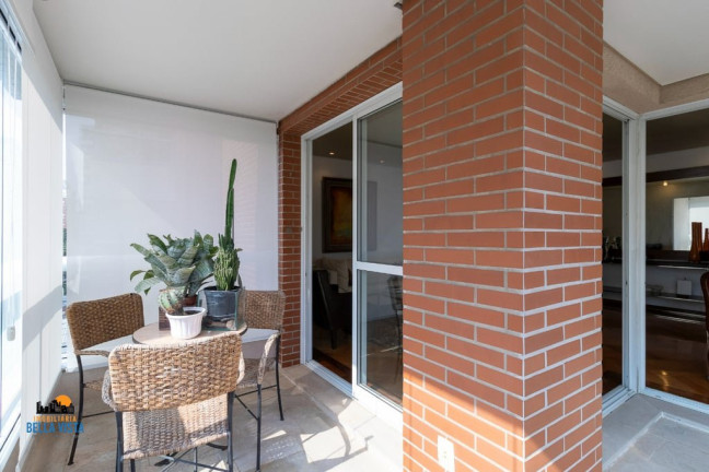 Imagem Apartamento com 3 Quartos à Venda,  em Moema - São Paulo