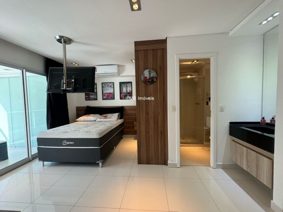 Imagem Imóvel com 1 Quarto para Alugar, 38 m² em Consolação - São Paulo Imagem Imóvel com 1 Quarto para Alugar, 38 m² em Consolação - São Paulo
