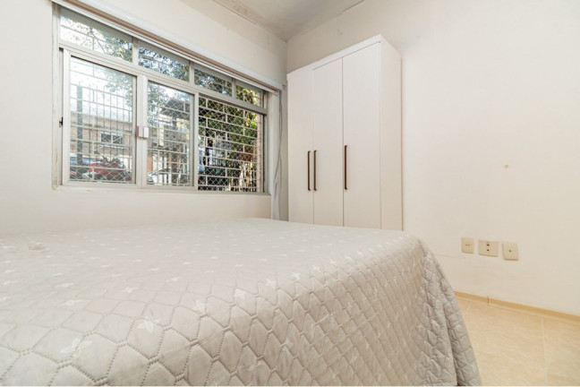Imagem Apartamento com 1 Quarto à Venda, 46 m² em Petrópolis - Porto Alegre Imagem Apartamento com 1 Quarto à Venda, 46 m² em Petrópolis - Porto Alegre
