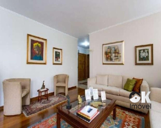 Imagem Apartamento com 4 Quartos à Venda, 280 m² em Jardim Paulista - São Paulo Imagem Apartamento com 4 Quartos à Venda, 280 m² em Jardim Paulista - São Paulo