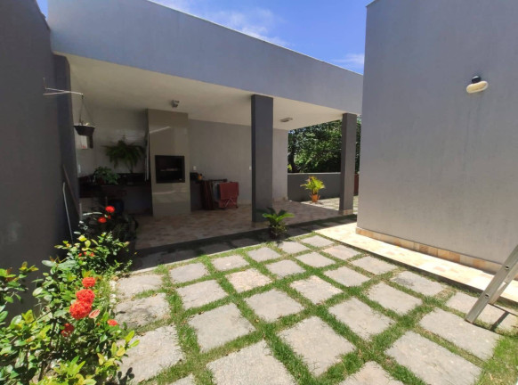 Imagem Casa de Condomínio com 3 Quartos à Venda, 145 m² em Peró - Cabo Frio Imagem Casa de Condomínio com 3 Quartos à Venda, 145 m² em Peró - Cabo Frio