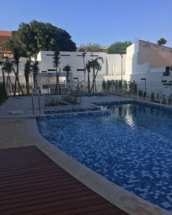 Imagem Apartamento com 3 Quartos à Venda, 85 m² em Vila Ipojuca - São Paulo