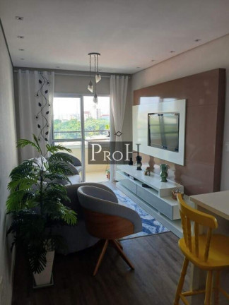 Imagem Apartamento com 1 Quarto à Venda, 42 m² em Rudge Ramos - São Bernardo Do Campo Imagem Apartamento com 1 Quarto à Venda, 42 m² em Rudge Ramos - São Bernardo Do Campo