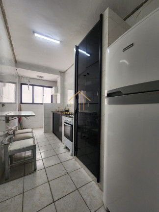 Imagem Apartamento com 2 Quartos à Venda, 62 m² em Guilhermina - Praia Grande Imagem Apartamento com 2 Quartos à Venda, 62 m² em Guilhermina - Praia Grande