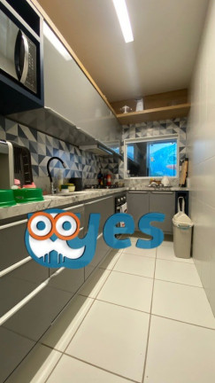 Imagem Casa com 3 Quartos à Venda, 250 m² em Sim - Feira De Santana Imagem Casa com 3 Quartos à Venda, 250 m² em Sim - Feira De Santana