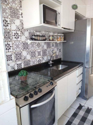 Imagem Apartamento com 2 Quartos à Venda, 60 m² em Canto Do Forte - Praia Grande Imagem Apartamento com 2 Quartos à Venda, 60 m² em Canto Do Forte - Praia Grande