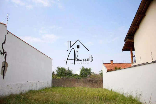 Imagem Terreno à Venda, 250 m² em Jardim Elite - Piracicaba Imagem Terreno à Venda, 250 m² em Jardim Elite - Piracicaba