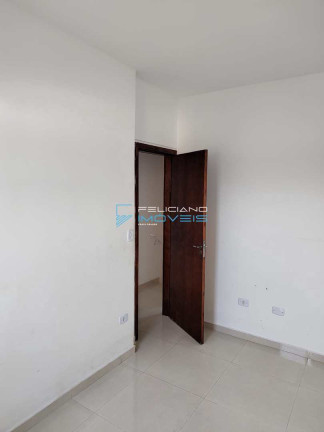Imagem Casa de Condomínio com 2 Quartos à Venda, 52 m² em Balneário Maracanã - Praia Grande Imagem Casa de Condomínio com 2 Quartos à Venda, 52 m² em Balneário Maracanã - Praia Grande