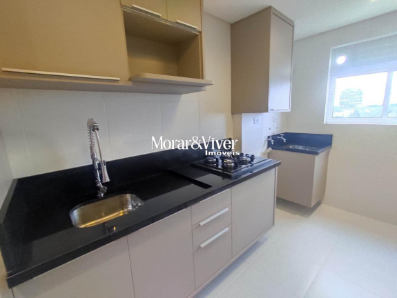 Imagem Apartamento com 3 Quartos à Venda, 79 m² em São Pedro - São José Dos Pinhais
