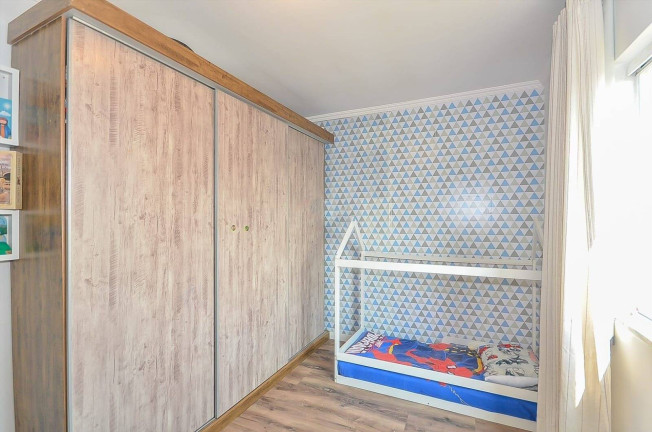 Imagem Apartamento com 3 Quartos à Venda, 70 m² em Capão Raso - Curitiba Imagem Apartamento com 3 Quartos à Venda, 70 m² em Capão Raso - Curitiba