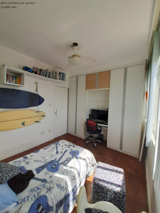 Imagem Imóvel com 3 Quartos à Venda, 120 m² em Itaigara - Salvador