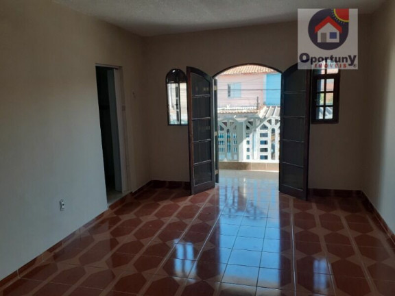 Imagem Sobrado com 3 Quartos à Venda, 187 m² em Residencial Parque Cumbica - Guarulhos