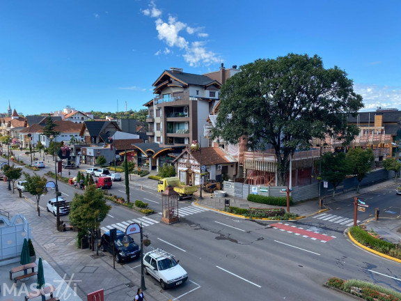 Imagem Apartamento com 2 Quartos à Venda, 125 m² em Centro - Gramado Imagem Apartamento com 2 Quartos à Venda, 125 m² em Centro - Gramado